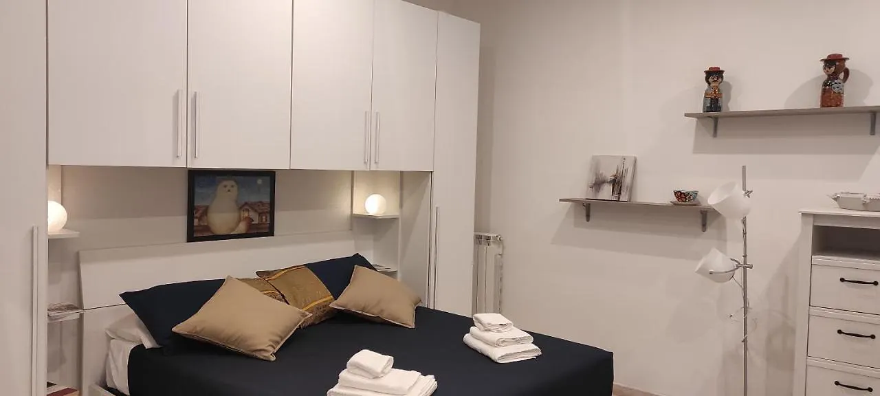 Exotic Atmospher Self Check In Apartment Rome 0*,  Italy