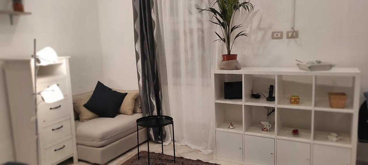 Exotic Atmospher Self Check In Apartment Rome