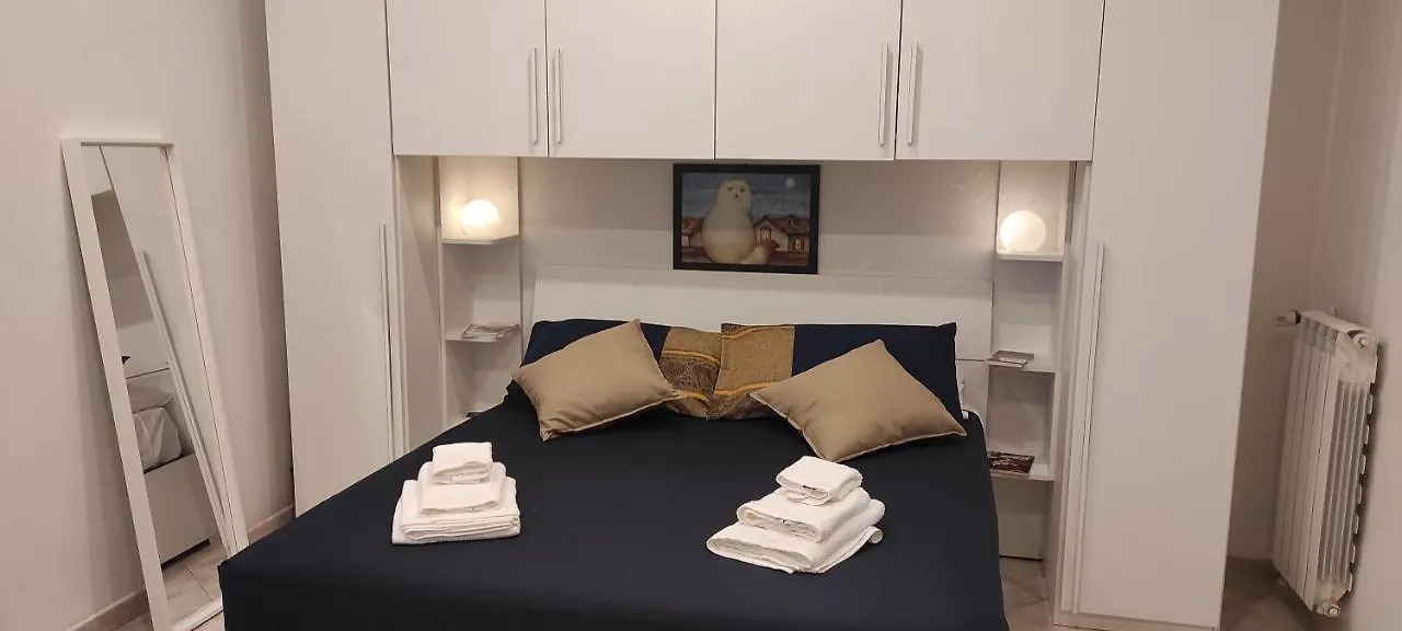 Exotic Atmospher Self Check In Apartment Rome