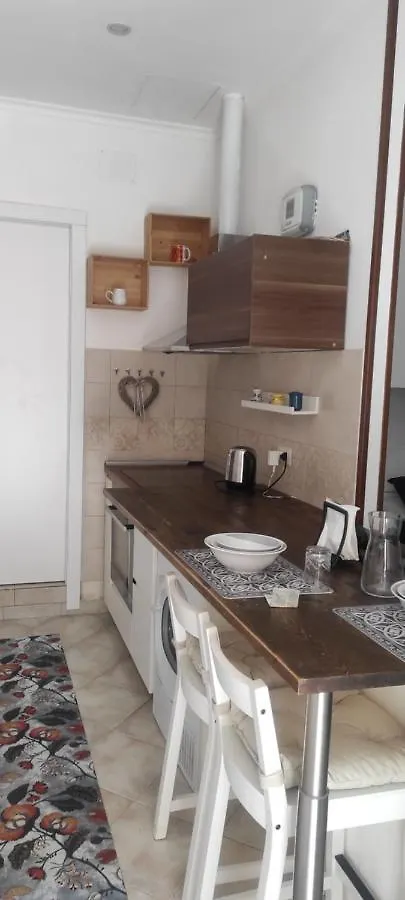 Exotic Atmospher Self Check In Apartment Rome Italy