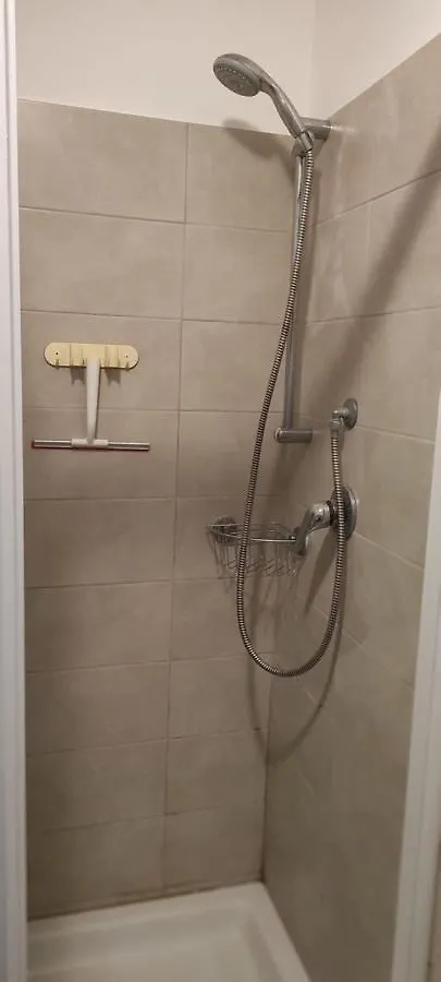 Appartement Exotic Atmospher Self Check In à Rome