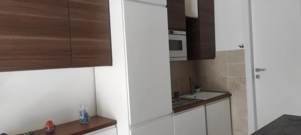 Appartement Exotic Atmospher Self Check In à Rome
